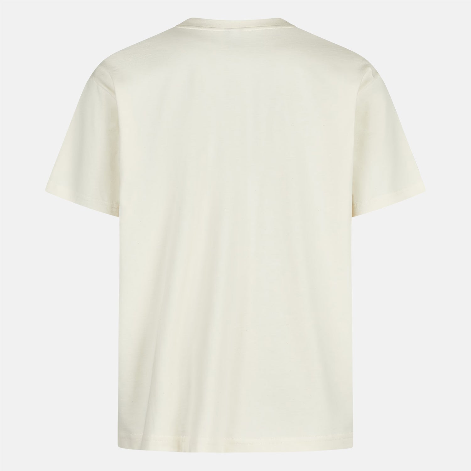 Iriedaily Serial Chiller T-Shirt - Undyed Weiß Bild 2