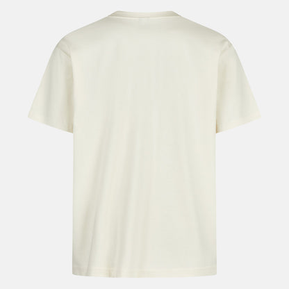 Iriedaily Serial Chiller T-Shirt - Undyed Weiß Bild 2