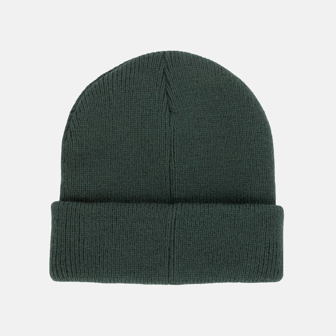 Iriedaily Smurpher Heavy Beanie - Bottle Green Grün Bild 2