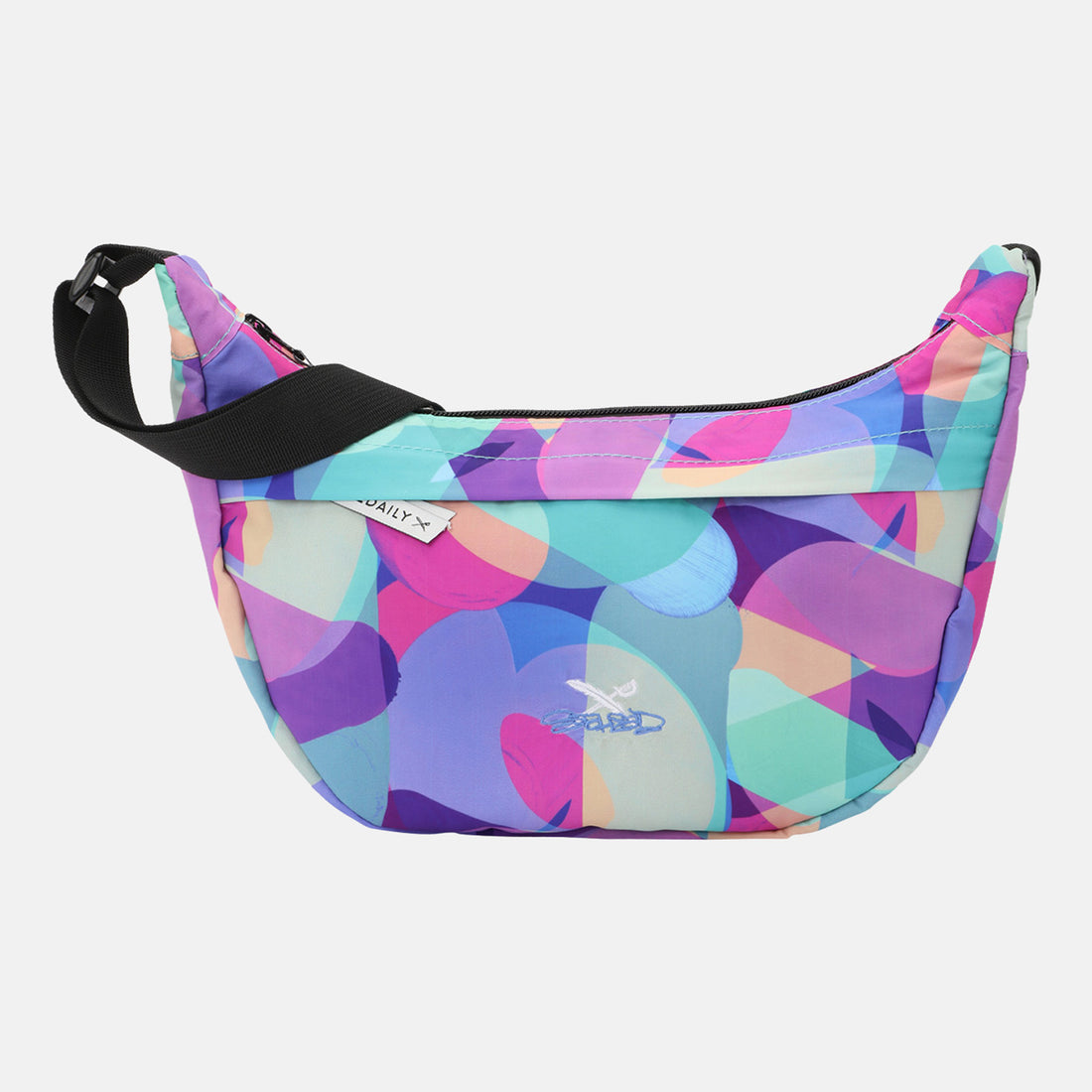 Iriedaily Stohead Daily Moon Bag - Colored Mehrfarbig Bild 1