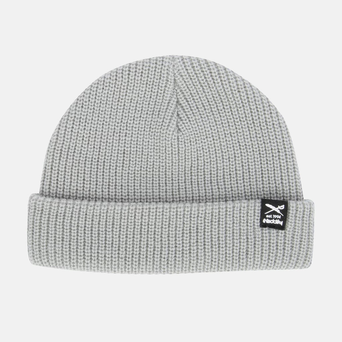 Iriedaily Transistion Beanie - Lint Grün Bild 1