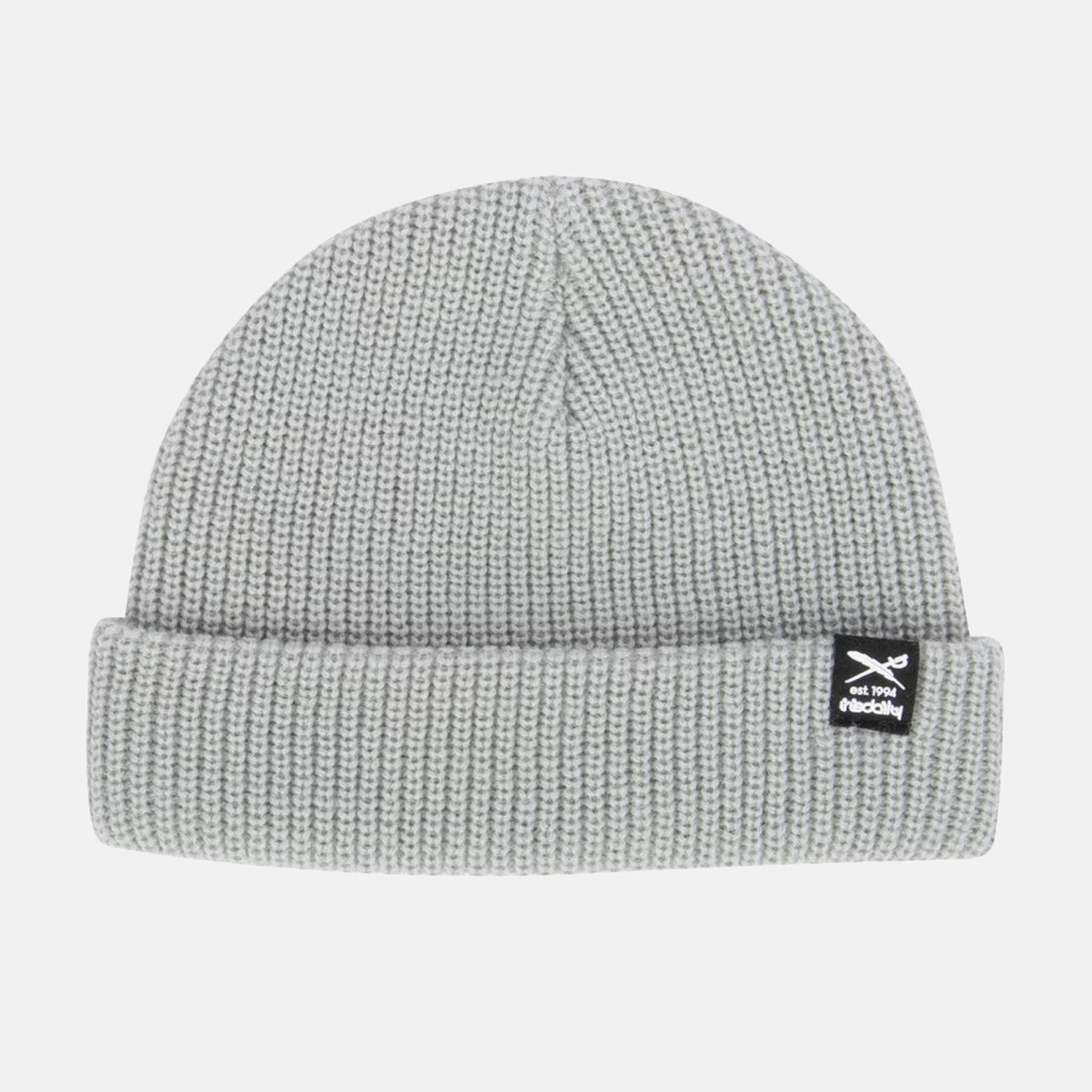 Iriedaily Transistion Beanie - Lint Grün Bild 1