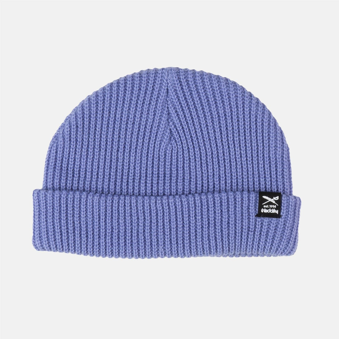 Iriedaily Transition Beanie - Daybreak Blau Bild 1