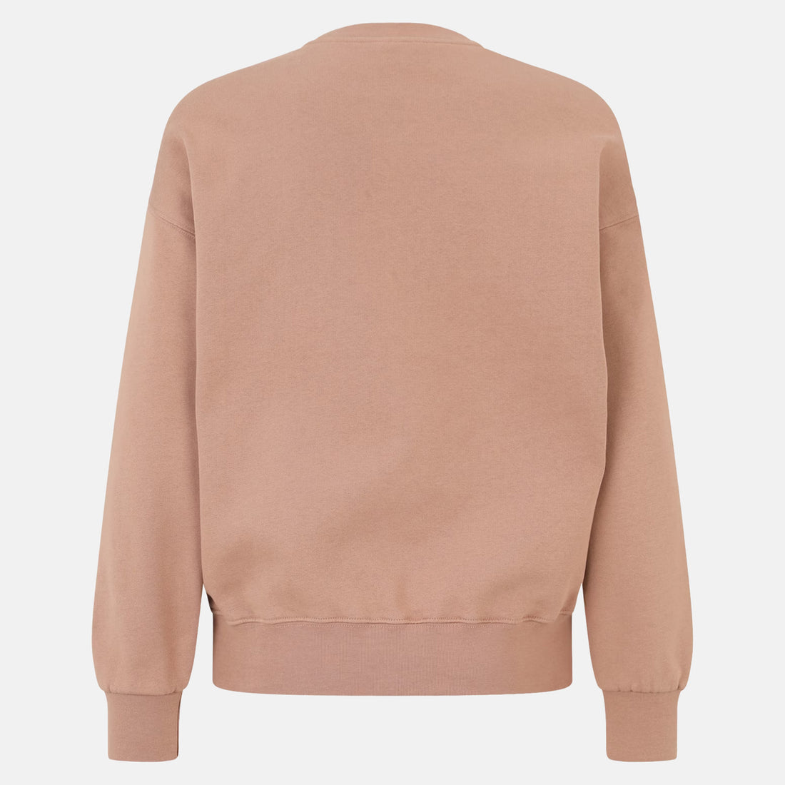 Iriedaily W´ Burger Love Crewneck - Cedar Rose Pink Bild 2