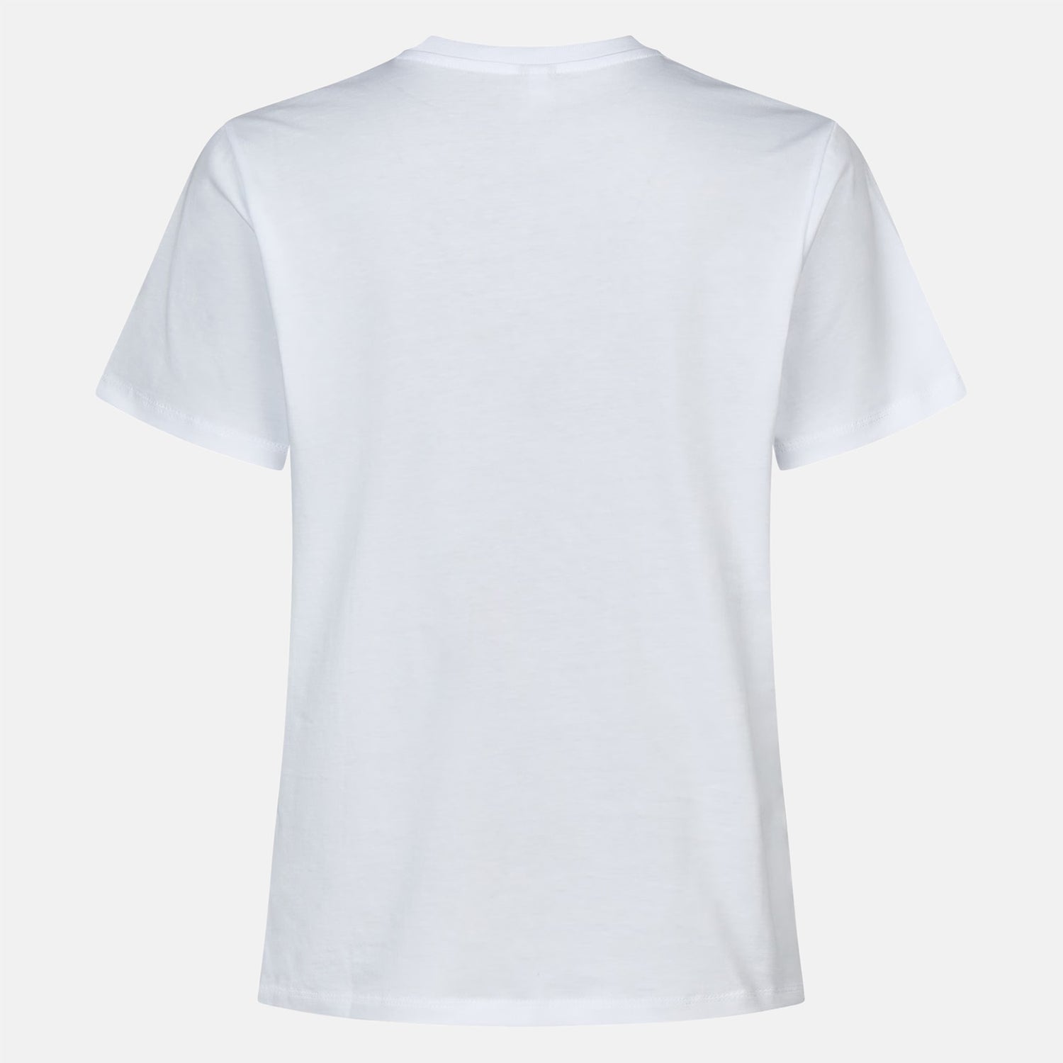 Iriedaily W´ Daily Coffee T-Shirt - White Weiß Bild 2