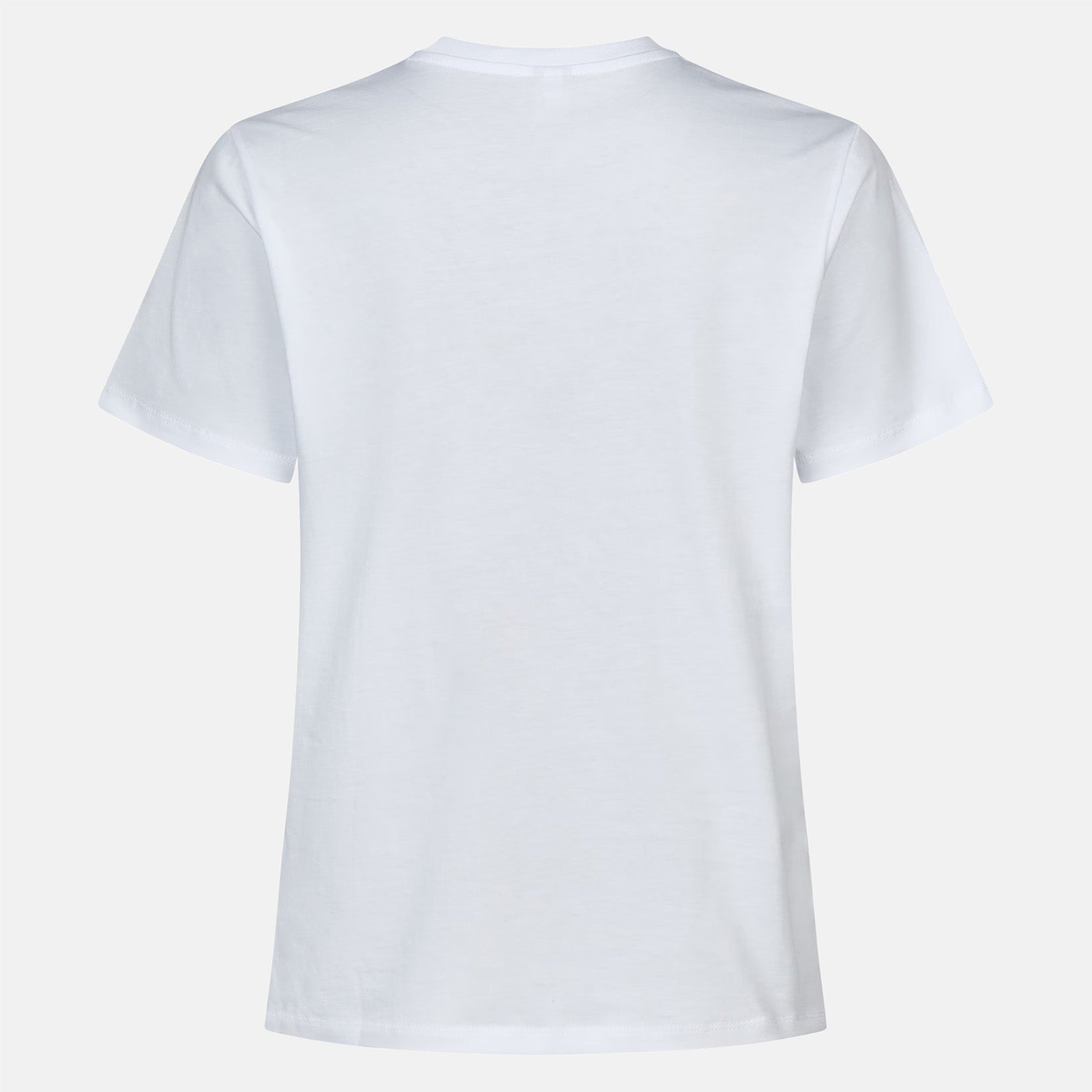 Iriedaily W´ Daily Coffee T-Shirt - White Weiß Bild 2