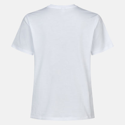 Iriedaily W´ Daily Coffee T-Shirt - White Weiß Bild 2