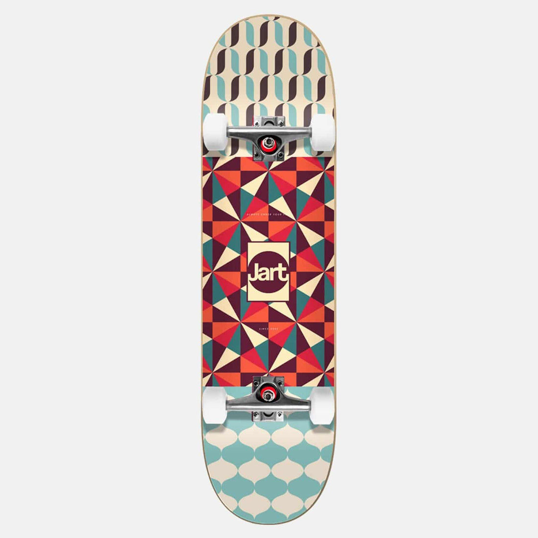 JART Ikat 7.87 Complete - Blowout Skateshop