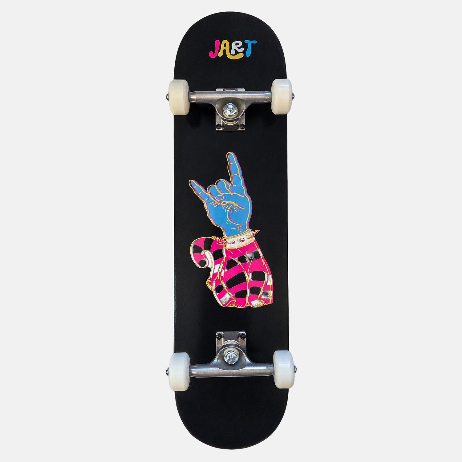 JART Choice 7.75" Komplettboard 0 Bild 1