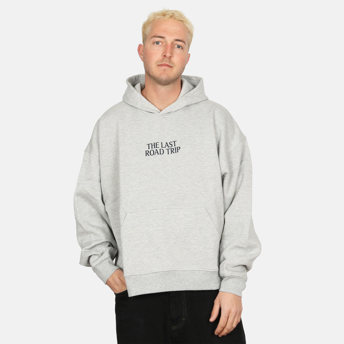 Kaotiko The Last Road Trip Crew - Gray Grau Bild 2