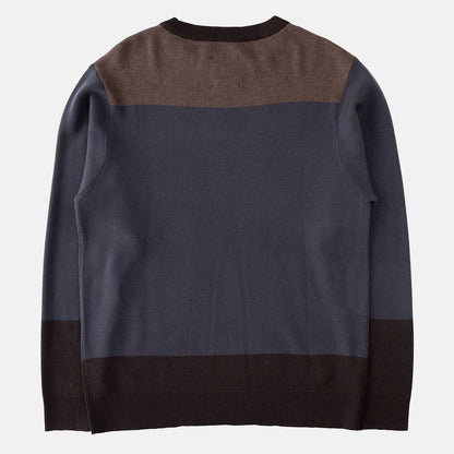 Kavu Highline Pullover - Deer Me Mehrfarbig Bild 2