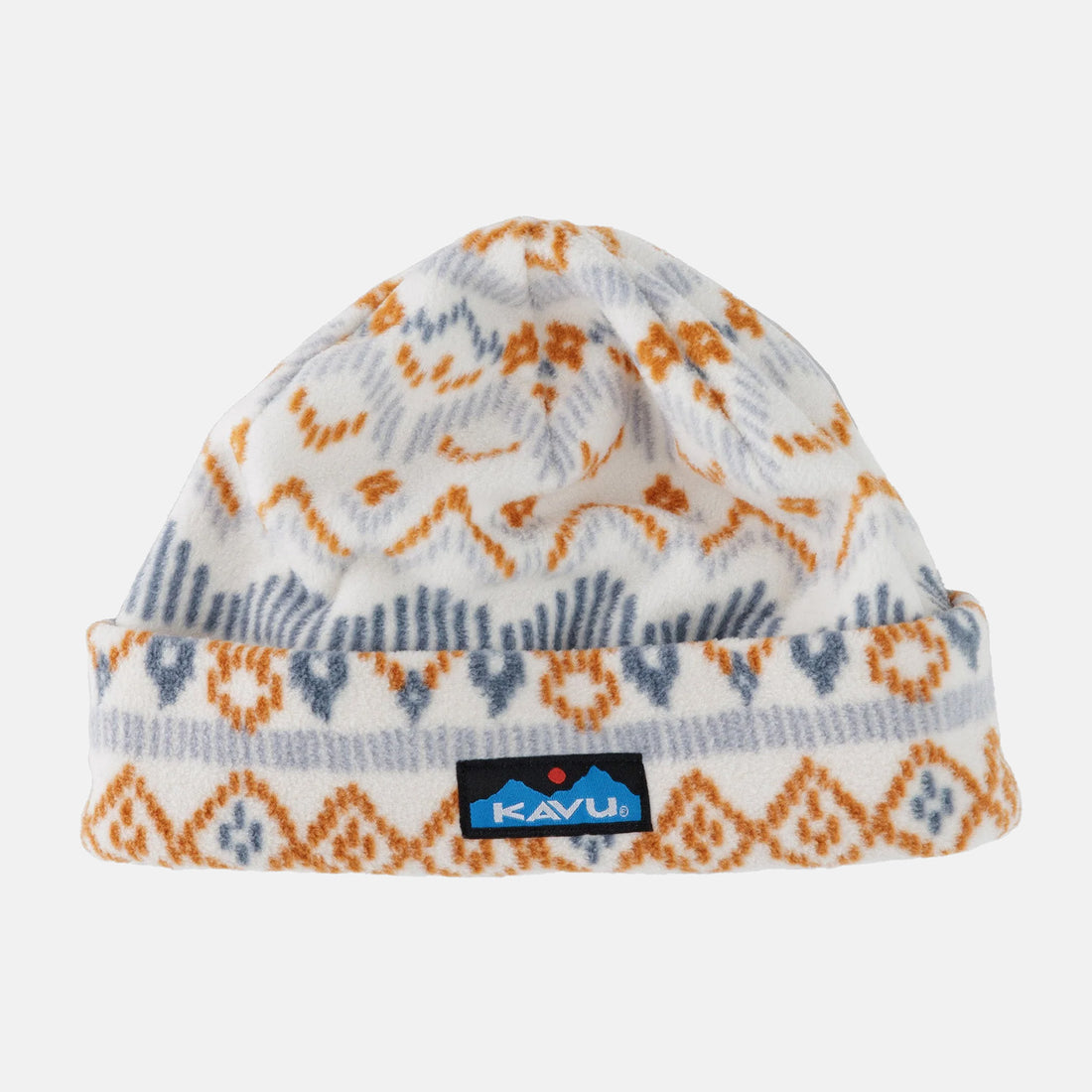 Kavu North Intel Beanie - Winter Holiday Mehrfarbig Bild 1