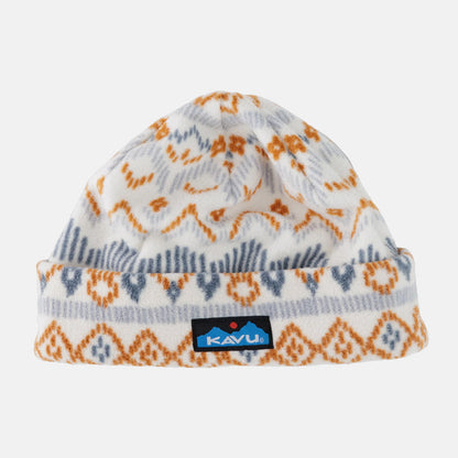 Kavu North Intel Beanie - Winter Holiday Mehrfarbig Bild 1