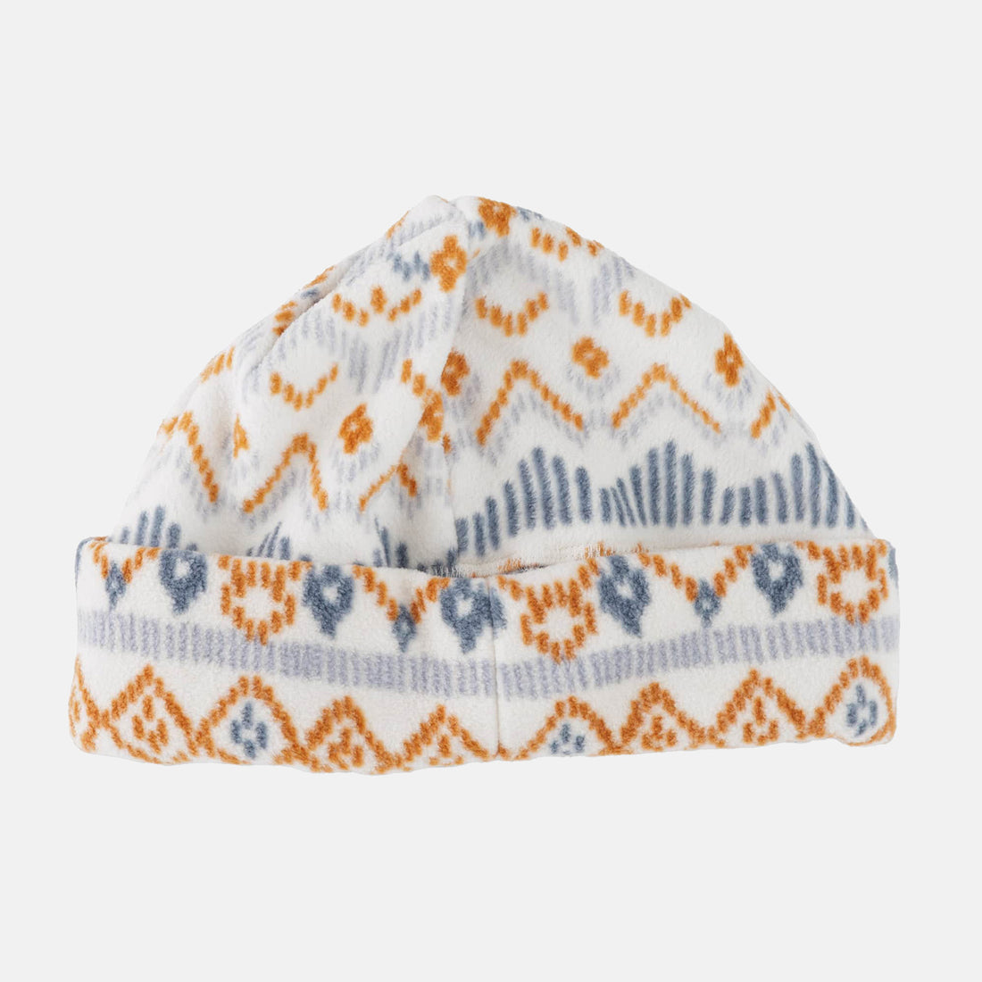 Kavu North Intel Beanie - Winter Holiday Mehrfarbig Bild 2