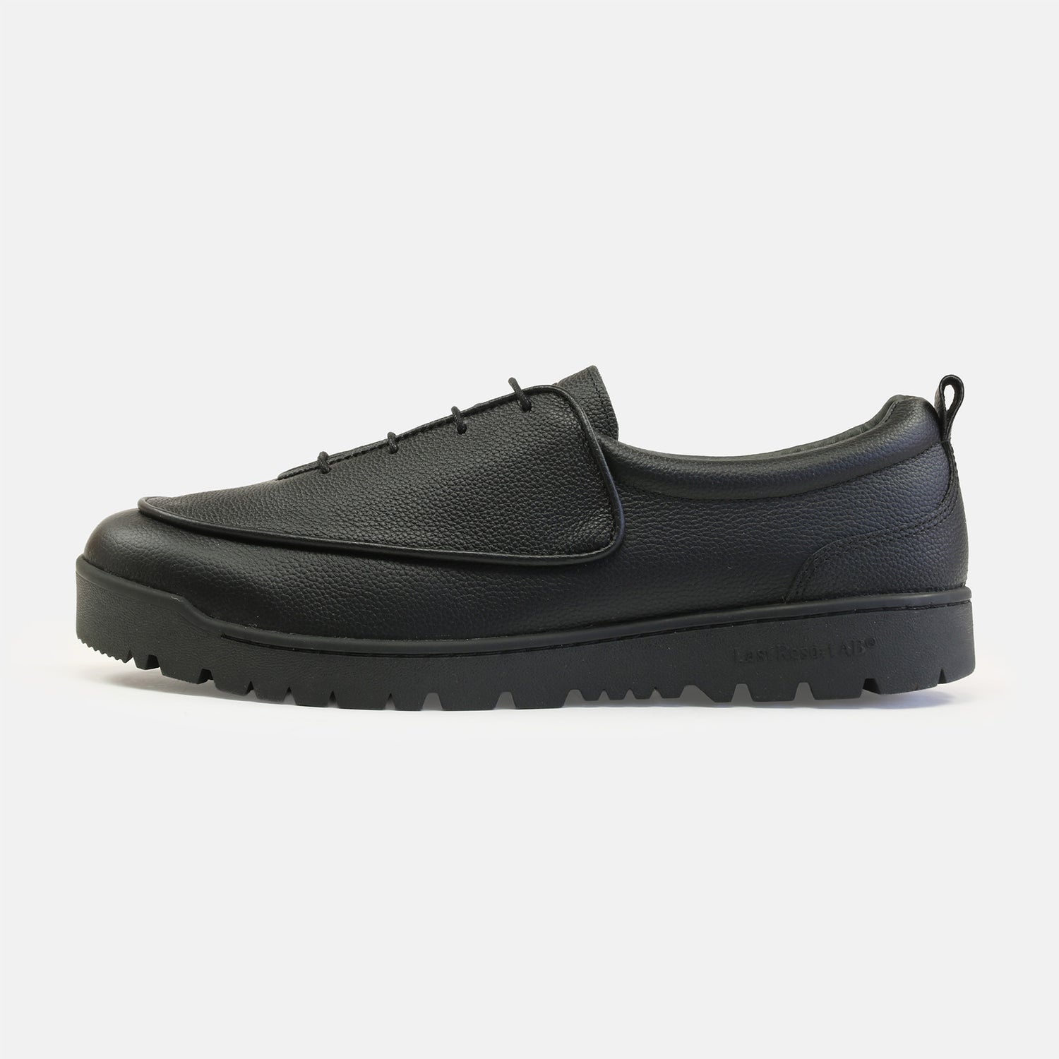 Last Resort AB GM001 Sneaker - Black / Black Schwarz Bild 1