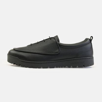 Last Resort AB GM001 Sneaker - Black / Black Schwarz Bild 1