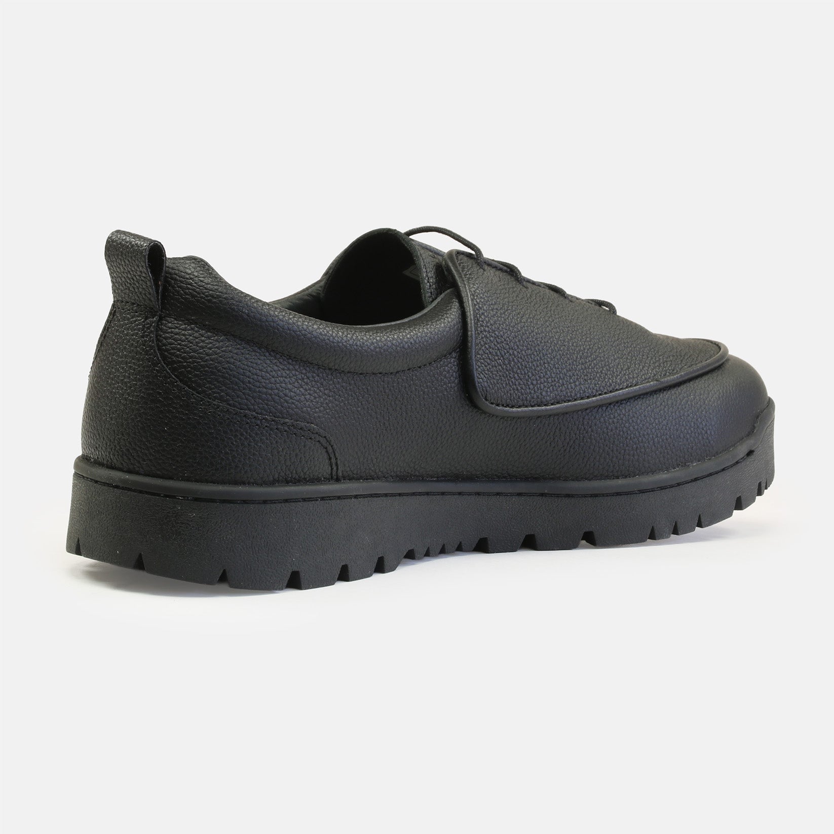 Last Resort AB GM001 Sneaker - Black / Black Schwarz Bild 3