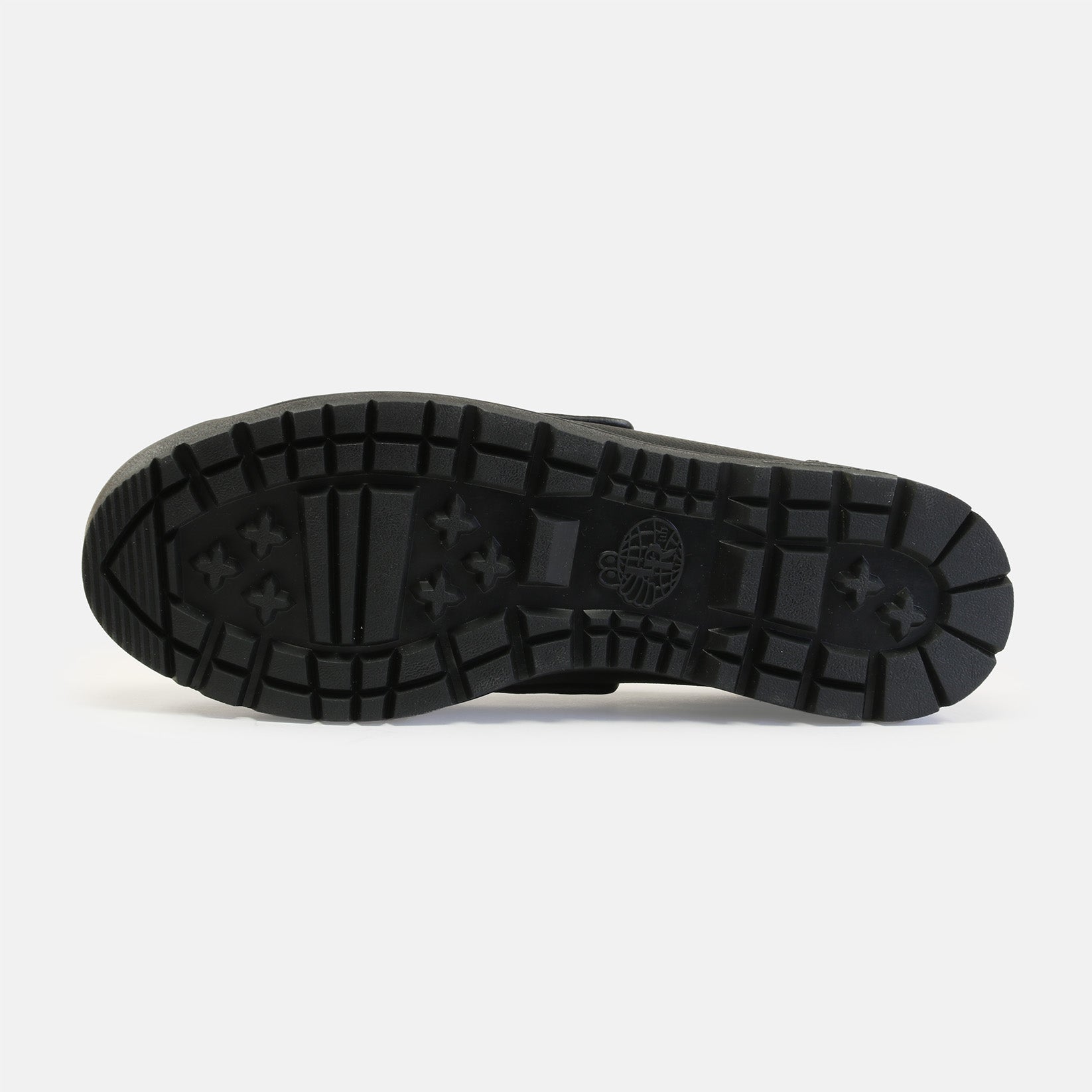 Last Resort AB GM001 Sneaker - Black / Black Schwarz Bild 4