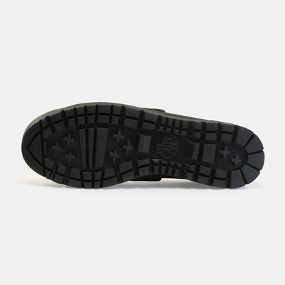 Last Resort AB GM001 Sneaker - Black / Black Schwarz Bild 4
