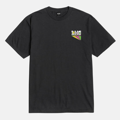 Loser Machine Brapp Babe T-Shirt - Black Bild 2