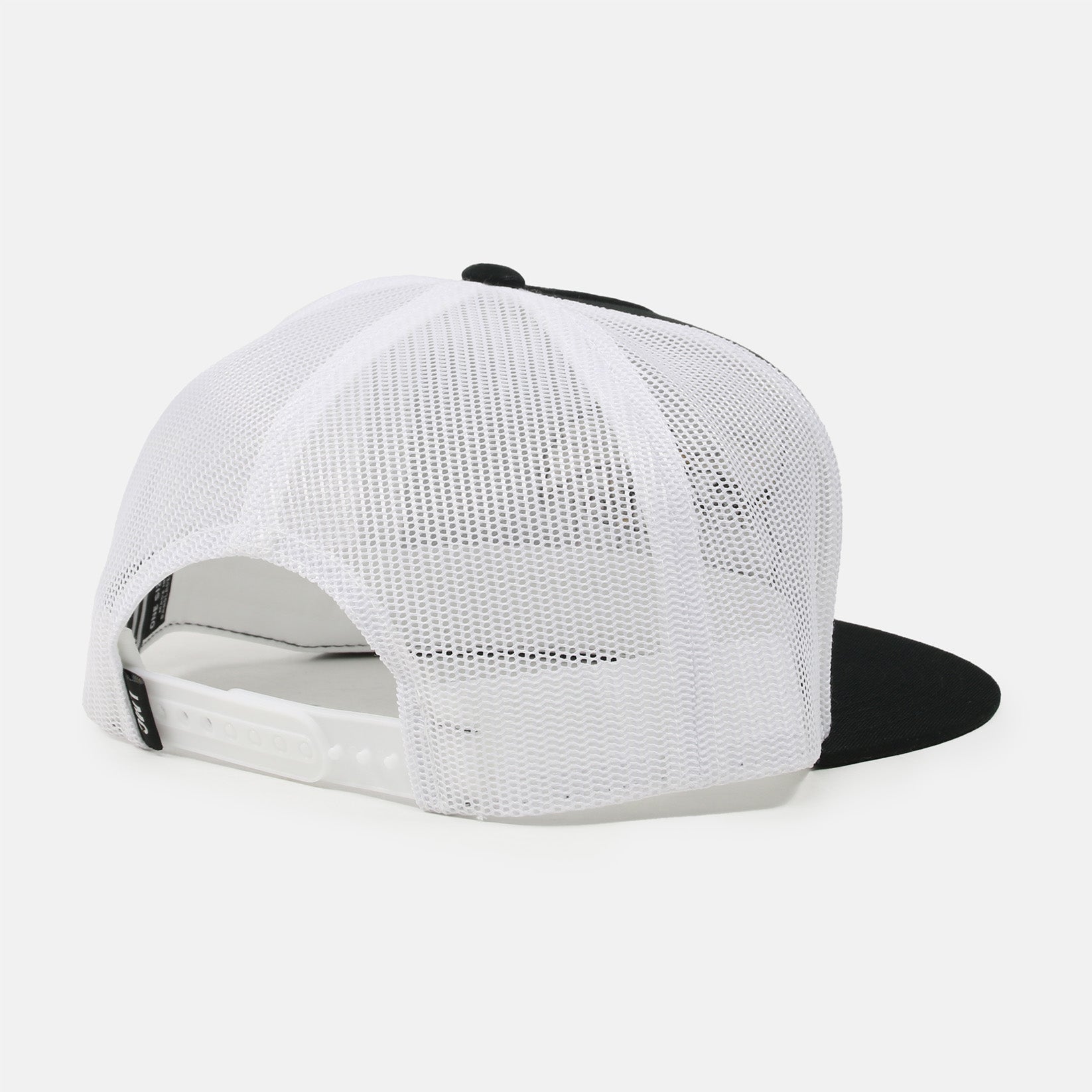 Loser Machine Glory Trucker Cap - Black / White Bild 3