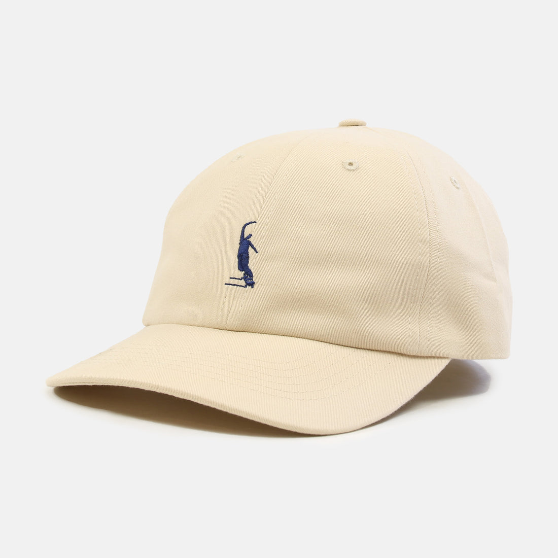 Magenta PWS Dad Cap - Beige Beige Bild 1