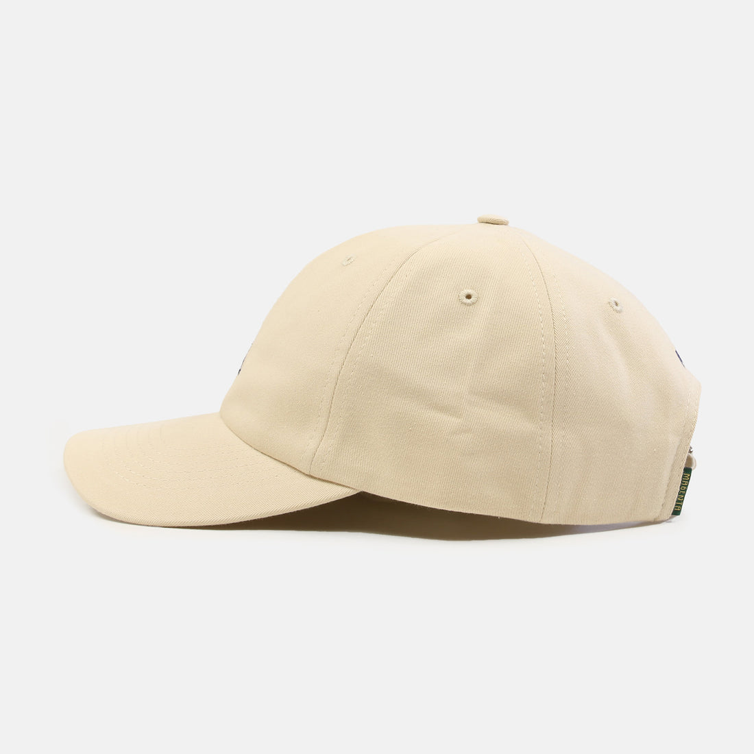 Magenta PWS Dad Cap - Beige Beige Bild 2