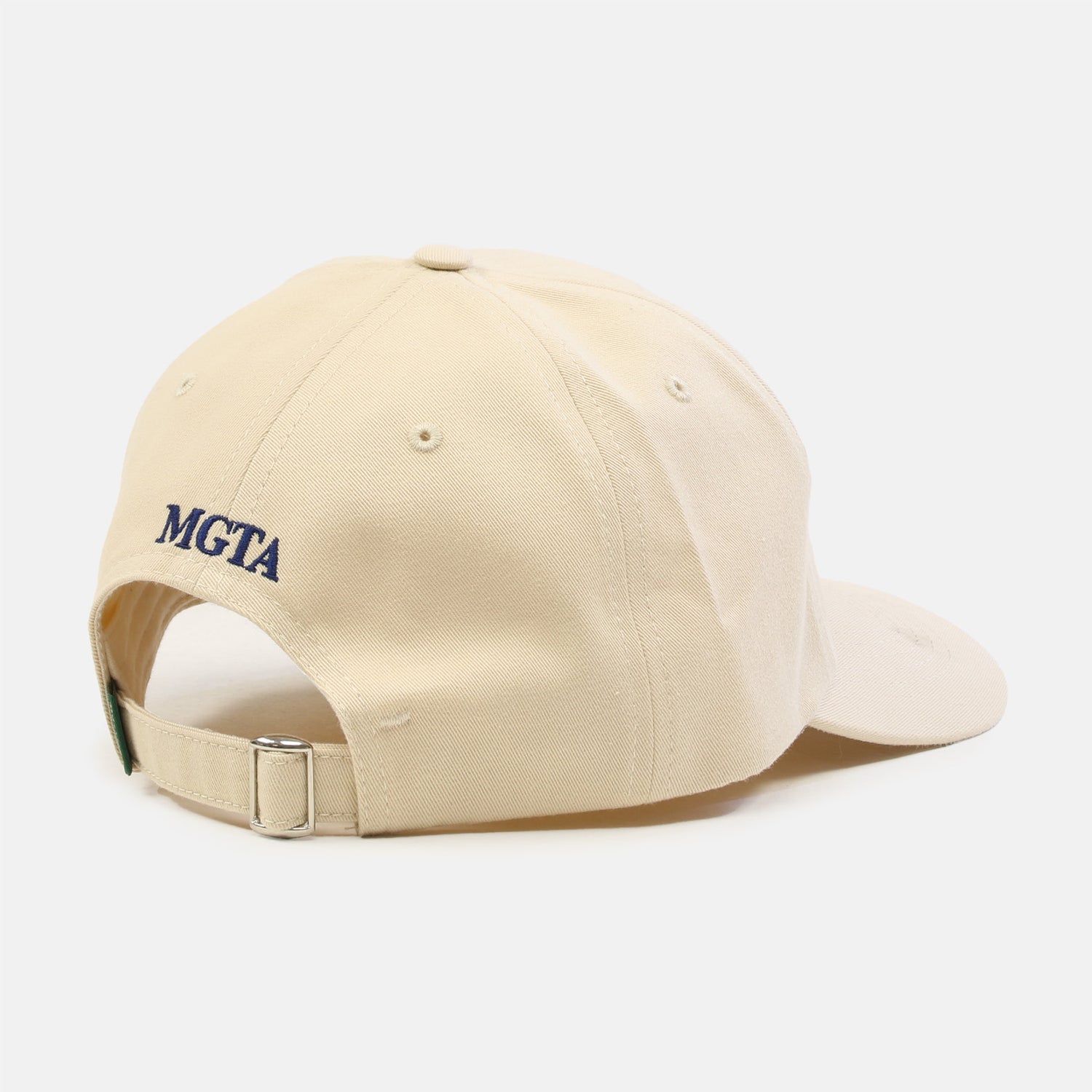 Magenta PWS Dad Cap - Beige Beige Bild 3