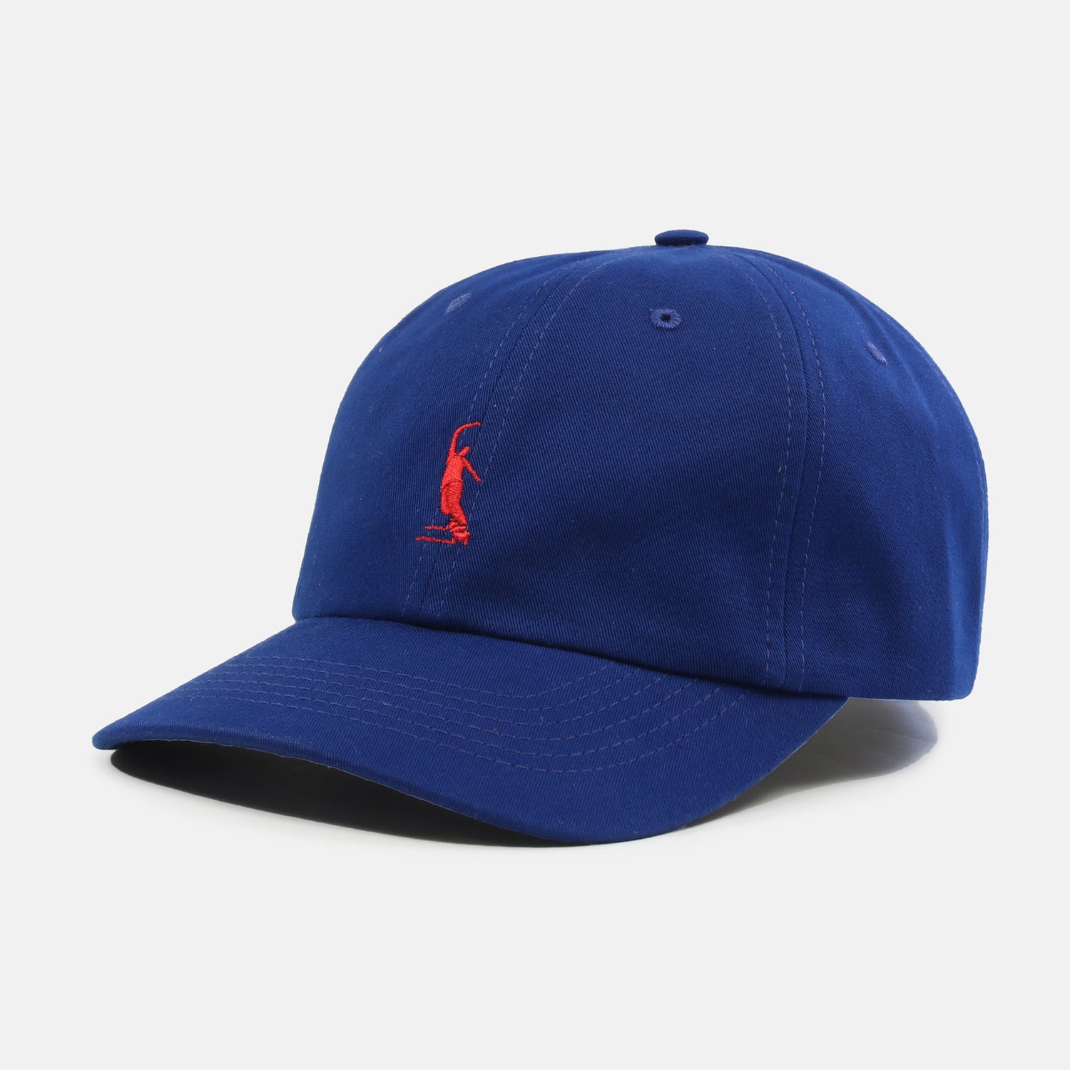 Magenta PWS Dad Cap - Deep Blue Blau Bild 1