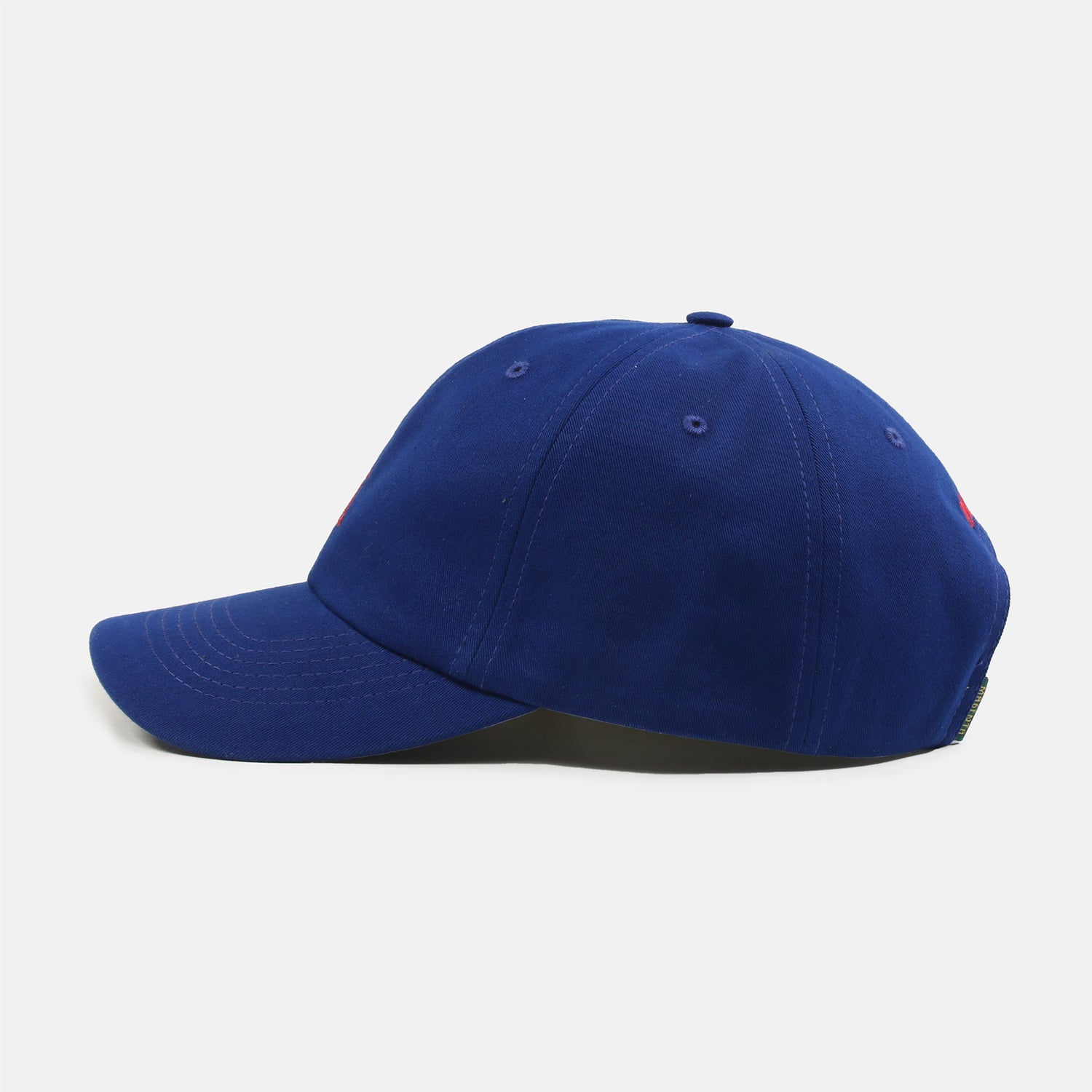 Magenta PWS Dad Cap - Deep Blue Blau Bild 2