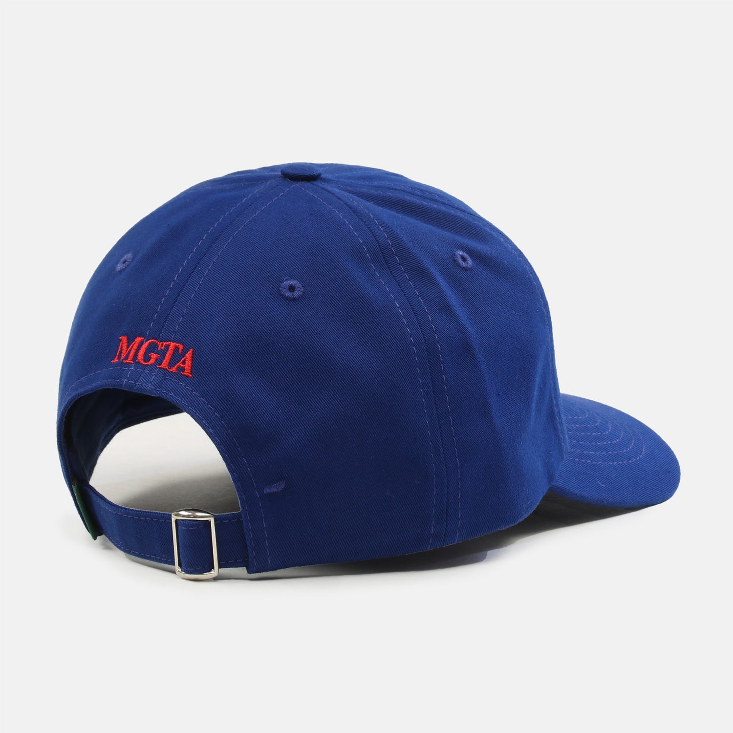 Magenta PWS Dad Cap - Deep Blue Blau Bild 3