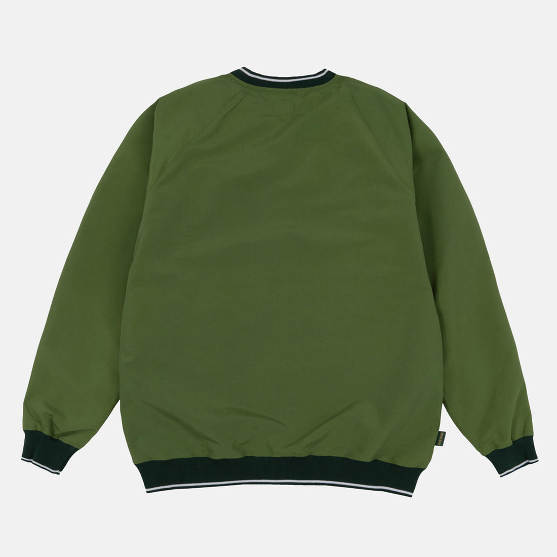 Magenta Très Tech Pullover - Forrest Green Grün Bild 2