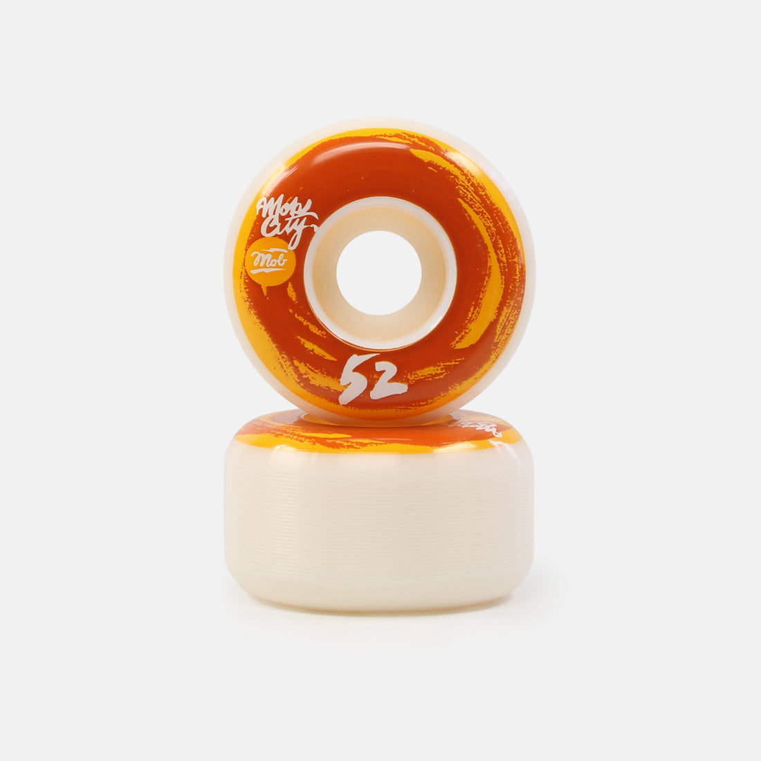 Mob Skateboards Sketch 100a 52mm Wheels 0 Bild 1