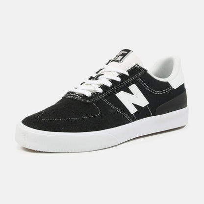 New Balance Numeric 272 Schuh - Black - Blowout Skateshop