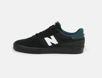 New Balance Numeric 272 Sneaker - Black - Blowout Skateshop