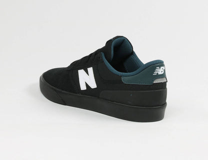 New Balance Numeric 272 Sneaker - Black - Blowout Skateshop