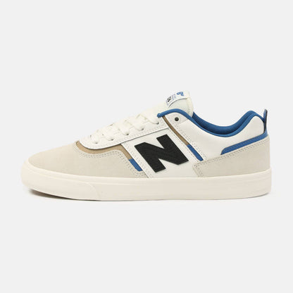 New Balance Numeric 306 Schuh - Sea Salt - Blowout Skateshop