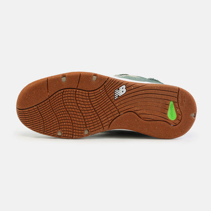 New Balance Numeric 1010 Tiago Sneaker - Sage / Tan Grün Bild 4