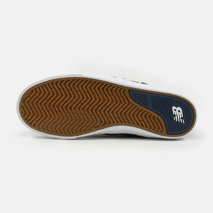 New Balance Numeric 306 Schuh - Vintage Indigo Blau Bild 4