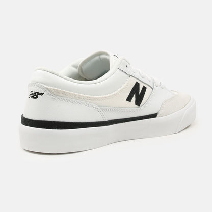 New Balance Numeric 417 Low Schuh  White Weiß Bild 3