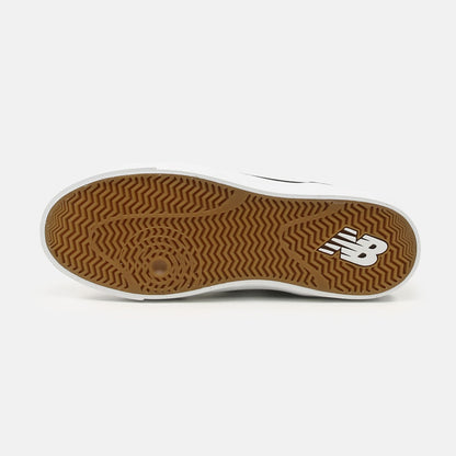New Balance Numeric 417 Low Schuh  White Weiß Bild 4