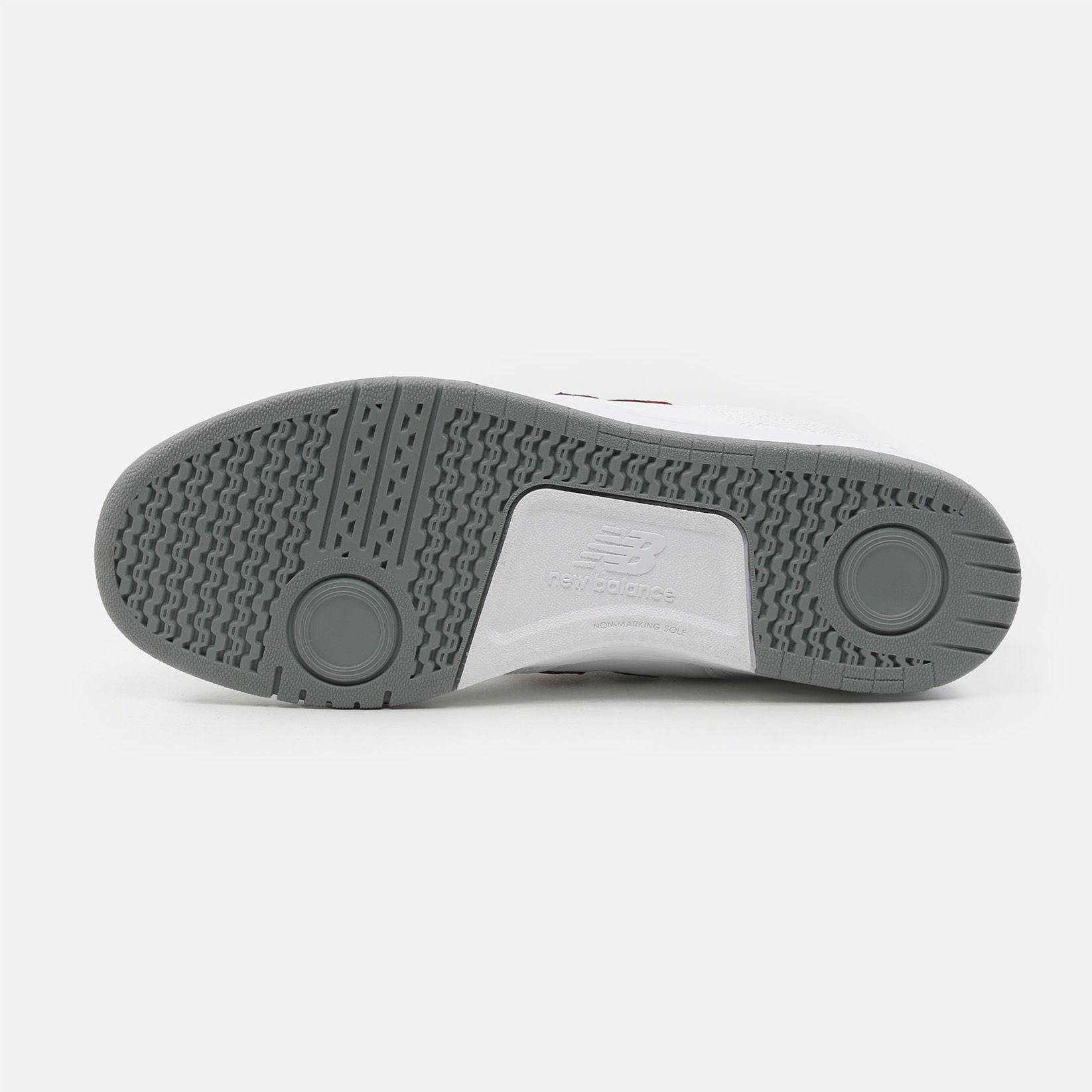 New Balance Numeric 425 Schuh - White Weiß Bild 4