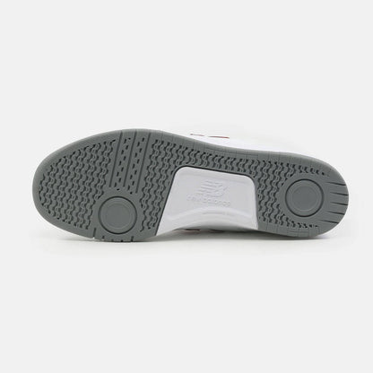 New Balance Numeric 425 Schuh - White Weiß Bild 4