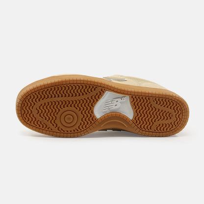 New Balance Numeric 480 Schuh - Incense Braun Bild 4
