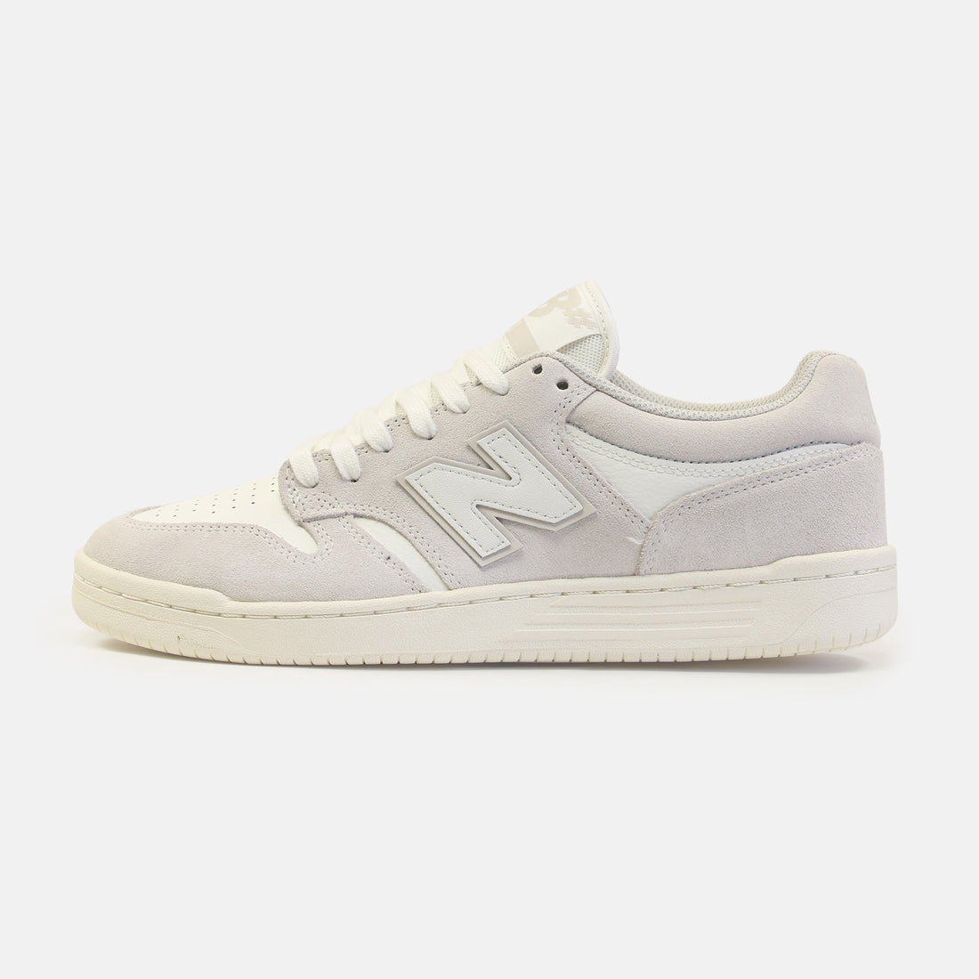 New Balance Numeric 480 Schuh - Sea Salt Weiß Bild 1