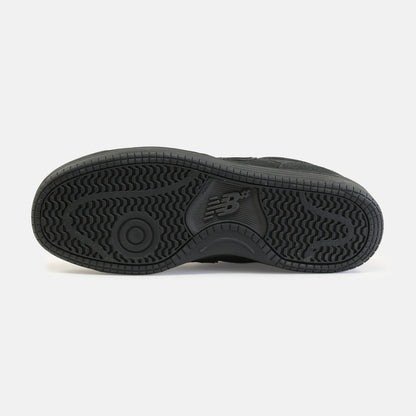 New Balance Numeric 480 Sneaker - Black / Black Schwarz Bild 4