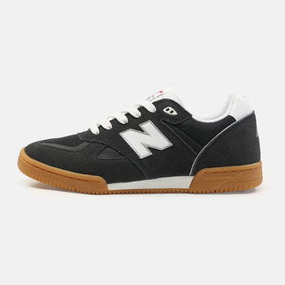 New Balance Numeric 600 Schuh - Phantom Blau Bild 1