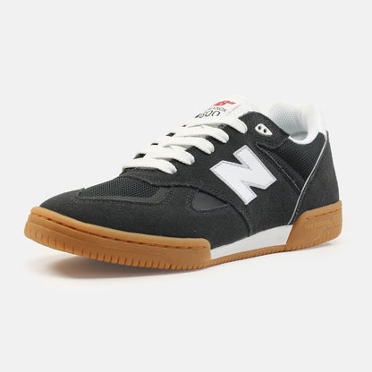 New Balance Numeric 600 Schuh - Phantom Blau Bild 2