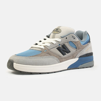 New Balance Numeric 933 Schuh - Mushroom Beige Bild 2