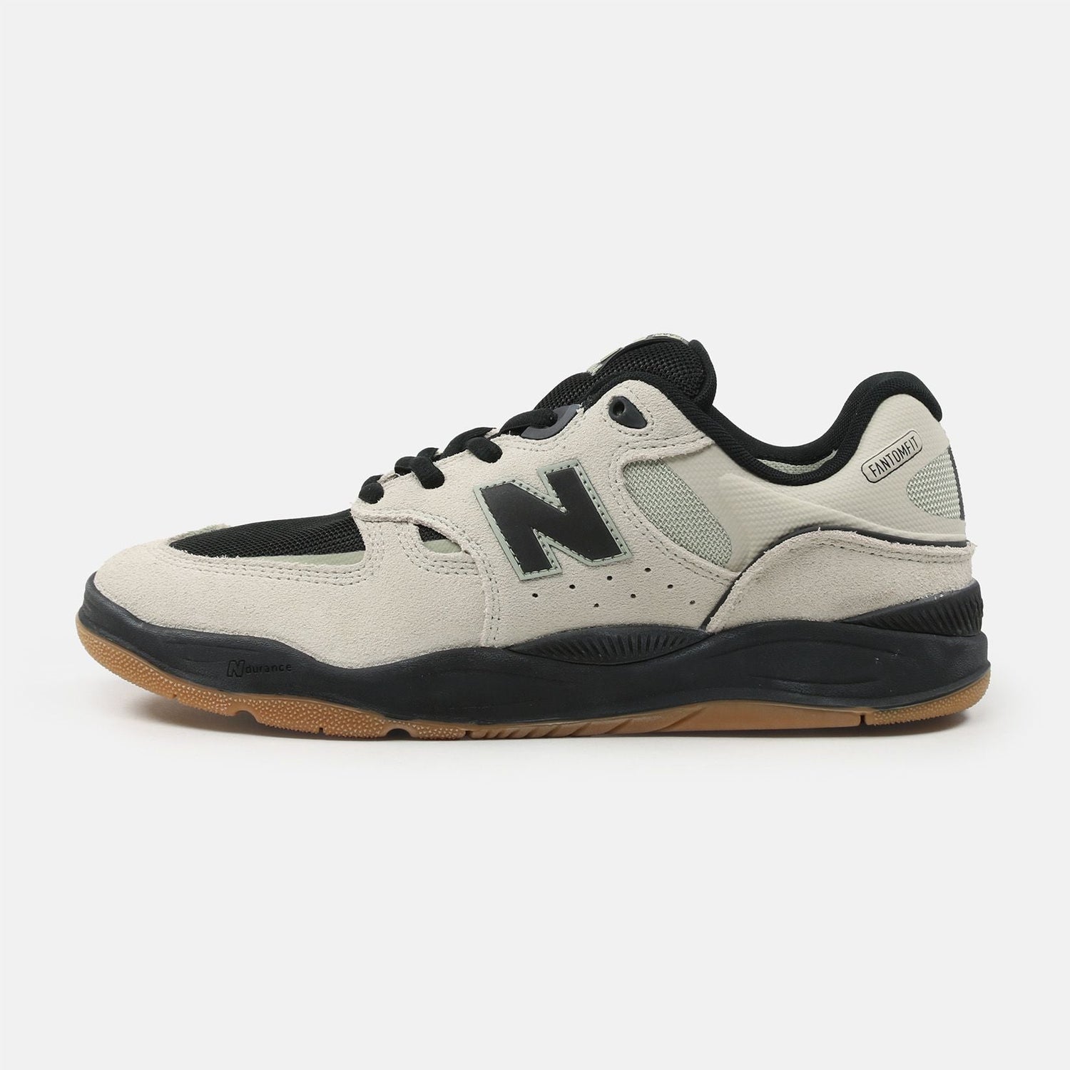 New Balance Numeric NM1010 Schuh - Timberwolf Weiß Bild 1